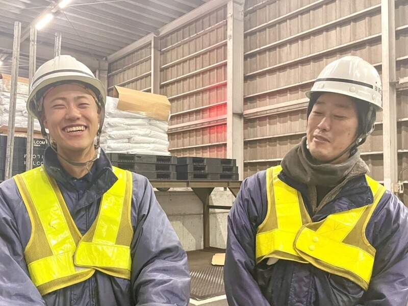 資格なし＆未経験OK！倉庫内作業STAFF｜週3日～相談可(軽作業・物流,西宮市)のイメージ画像