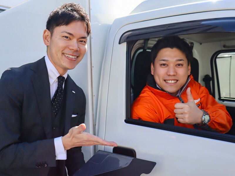 【土日休・水日休あなたはどっちが好き？】不在・再配達少なめ(軽作業・物流,大田区)のイメージ画像