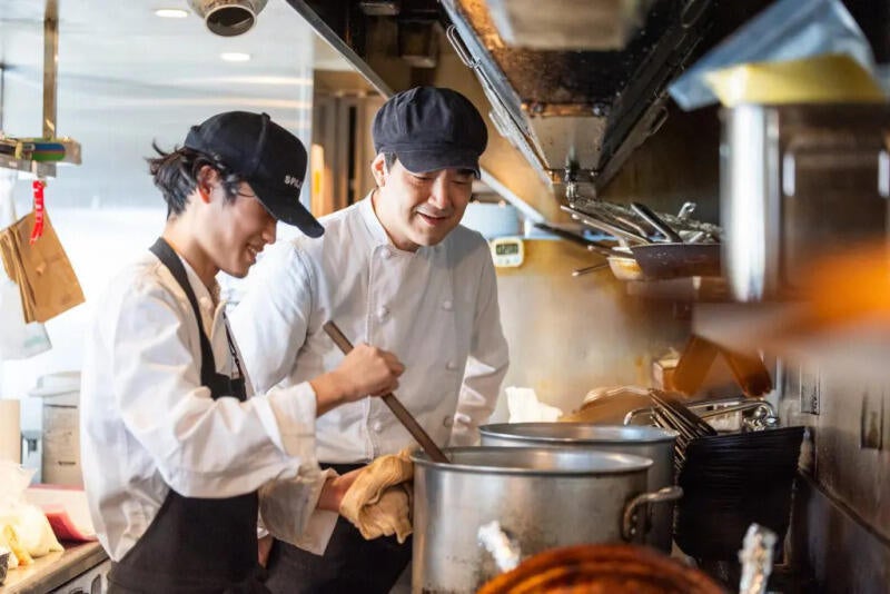 ランチ勤務募集！直通&週毎シフトのパスタ専門店♪週2日～(フード・飲食,名古屋市中村区)のイメージ画像