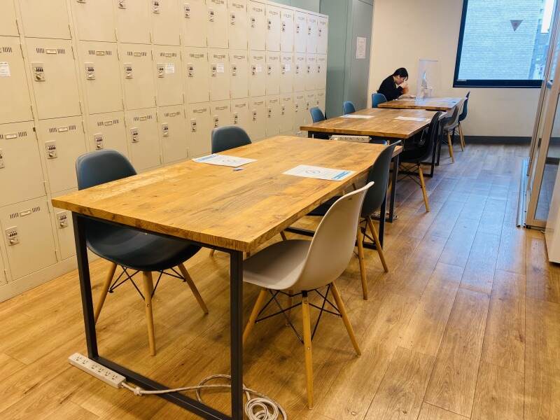 【高時給×インセンティブあり】駅チカ＆シフト自由のオフィス(オフィス,福岡市博多区)のイメージ画像