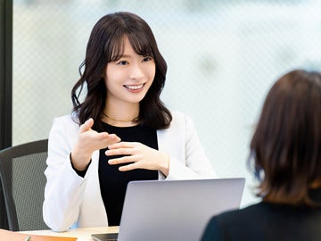 総合職／未経験OK◎賞与年2回◆月給30万円以上×充実サポート！(オフィス,台東区)のイメージ画像