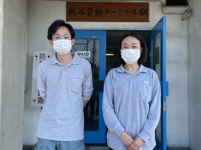 週3日/1日3・4時間～OK！｜経理事務｜シフト・お休み調整可◎(オフィス,越谷市)のイメージ画像