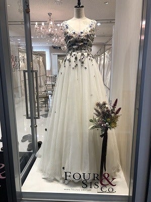 Shizuokafoursis dress