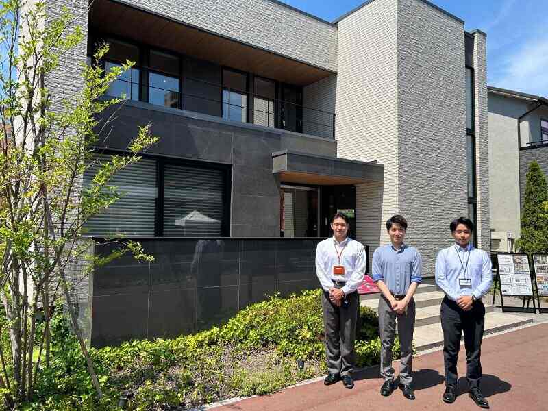 【設計士】経験や能力に応じた待遇でお迎えします/月給30万～(建築・土木,帯広市)のイメージ画像