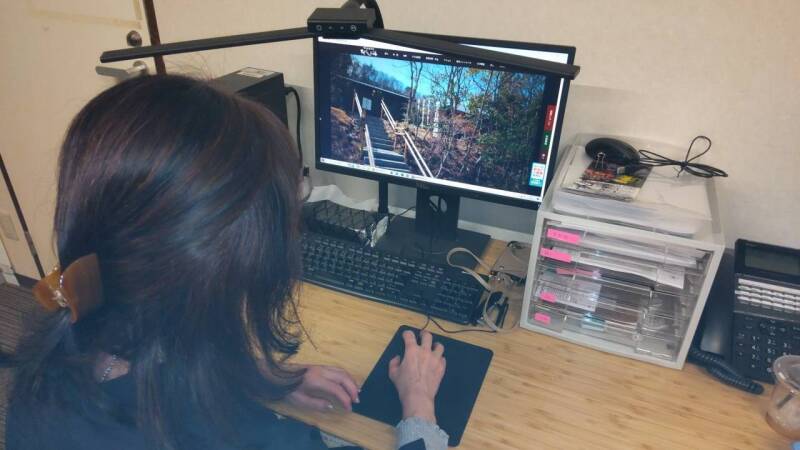 有馬街道温泉すずらんの湯//完休2日ネイル髪色自由/交通費支給(オフィス,神戸市北区)のイメージ画像