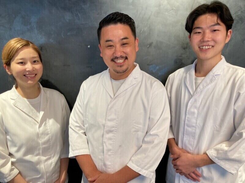 【六本木ヒルズの蕎麦＆和食店】働きやすさとまかないが自慢(フード・飲食,港区)のイメージ画像