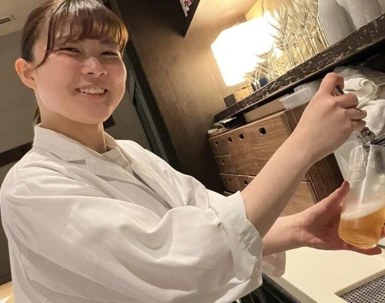 週2・3h～OK◎メディア登場の和食＆蕎麦店◆絶品手作り賄いあり(フード・飲食,渋谷区)のイメージ画像