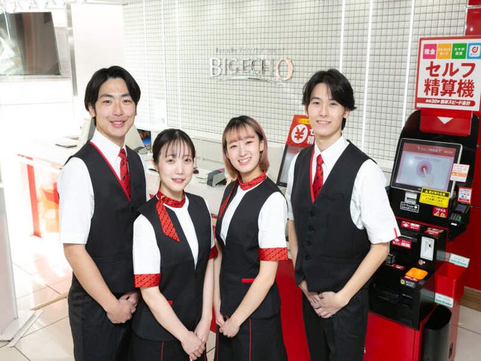 ビッグエコー門前仲町駅前店のアルバイト・パートの求人情報