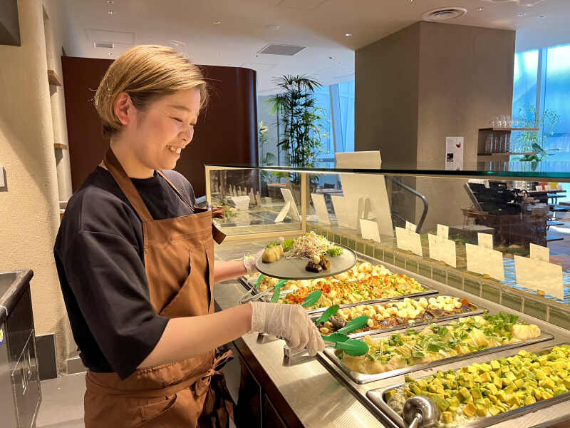 販売スタッフ★平日のみ★週2日/1日4h～髪型自由♪(販売,港区)のイメージ画像