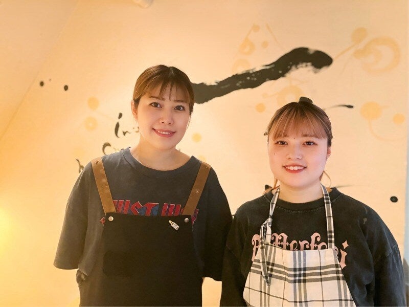 中華×ワイン★キッチンスタッフ★未経験でも大歓迎！週2・4h~(フード・飲食,杉並区)のイメージ画像