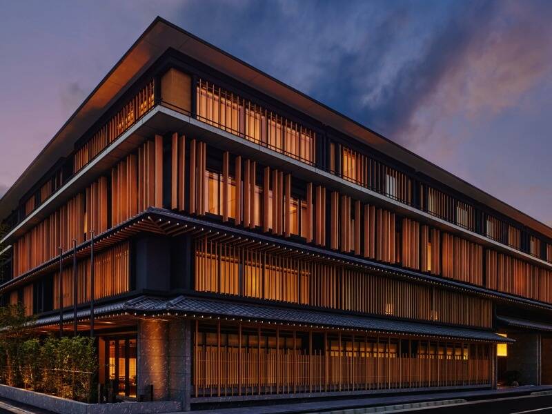 【ペストリー/製菓 副料理長】デュシタニ京都(フード・飲食,京都市下京区)のイメージ画像