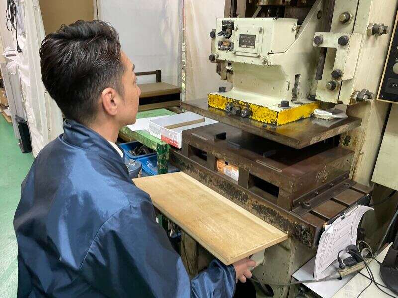 モクモク作業好き方必見◇シンプルな製造のオシゴト☆未経験歓迎(工場・製造,守口市)のイメージ画像