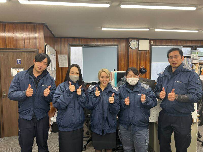 地元に貢献できる仕事がしたい…そんなあなたをお待ちしてます！(営業,横須賀市)のイメージ画像