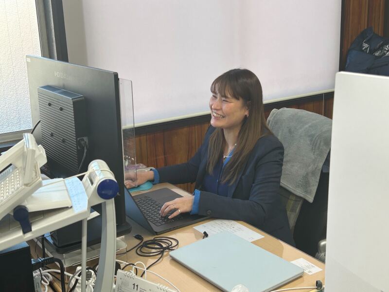 最先端AI事業を支える仕事/年休127日/残業ゼロ/リモート勤務可(営業,横須賀市)のイメージ画像