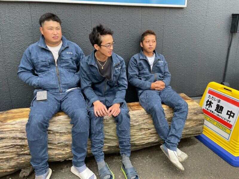 【横須賀で始まる”手に職”のキャリア】学歴関係なし｜未経験OK(建築・土木,横須賀市)のイメージ画像