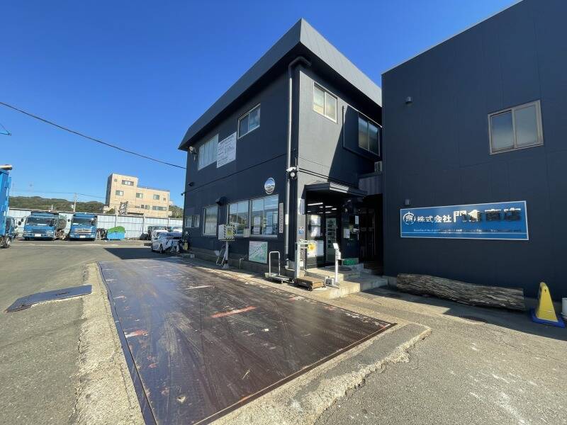 小動物の火葬作業｜副業・WワークOK｜週2日～｜年齢不問(軽作業・物流,横須賀市)のイメージ画像