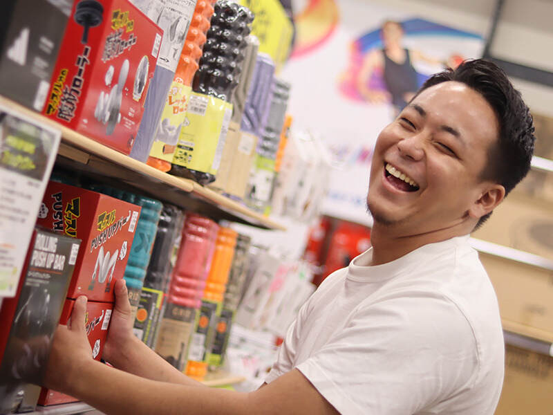 クリスマスまでにお給料GET！すぐ稼げる日払いOKのお仕事(販売,釧路郡釧路町)のイメージ画像