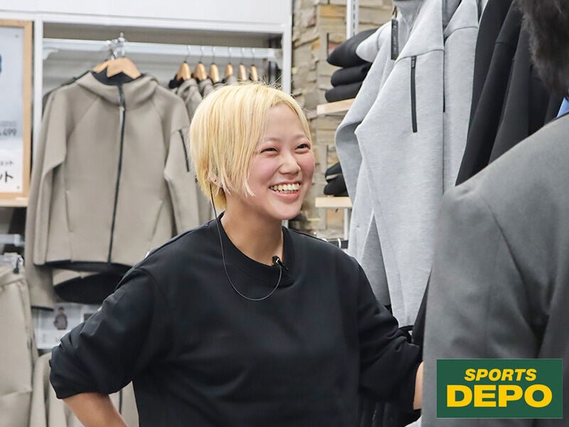 【外国語を話せる方大歓迎】海外のお客様対応！接客販売スタッフ(軽作業・物流,新宿区)のイメージ画像