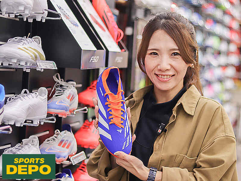 ユーザー目線の接客で説得力UP！経験あるって有利なんです｜販売(販売,姫路市)のイメージ画像