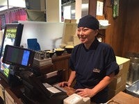 フードコート内のシンプル業務で、サクッと稼げる◎接客/調理(フード・飲食,江東区)のイメージ画像