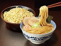 【髪色自由】まかない有◎野菜つけめんで栄養満点｜接客/調理(フード・飲食,江東区)のイメージ画像