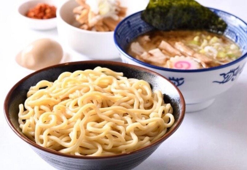 フードコート内｜シンプル業務でスグ習得◎提供・トッピングなど(フード・飲食,横浜市金沢区)のイメージ画像