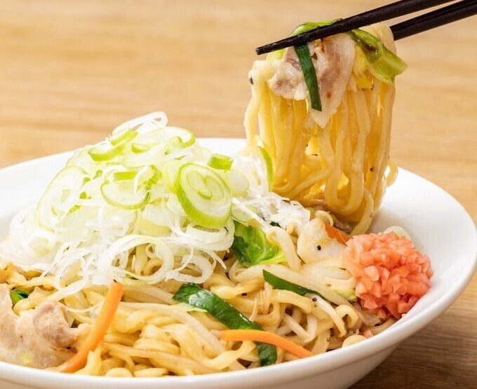 ＼野菜不足解消／1日分の野菜を、300円のまかないで◎接客/調理(フード・飲食,千代田区)のイメージ画像