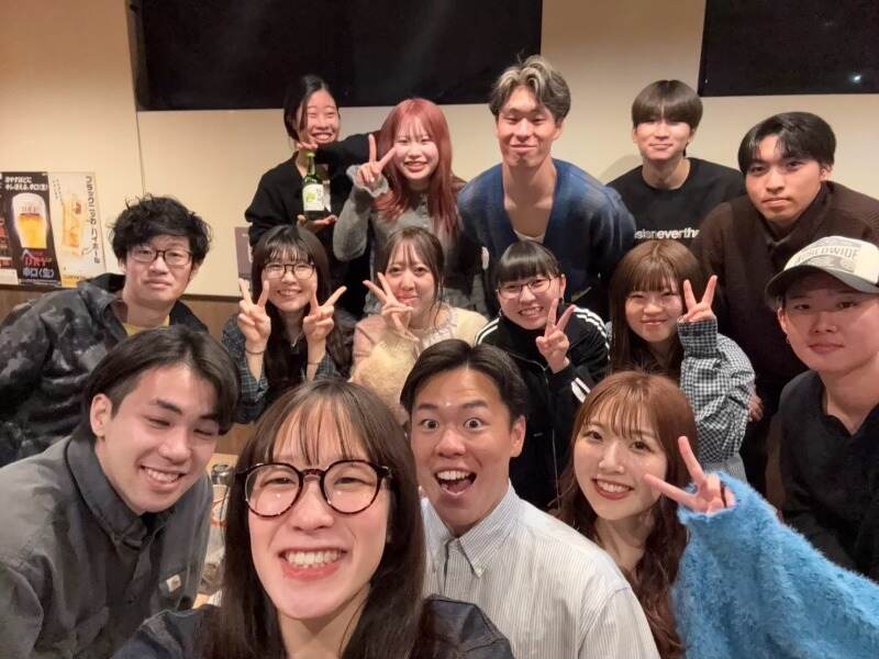 チャットで即面接予約*長期休暇入れる方積極採用中*まかない付(フード・飲食,京都市北区)のイメージ画像