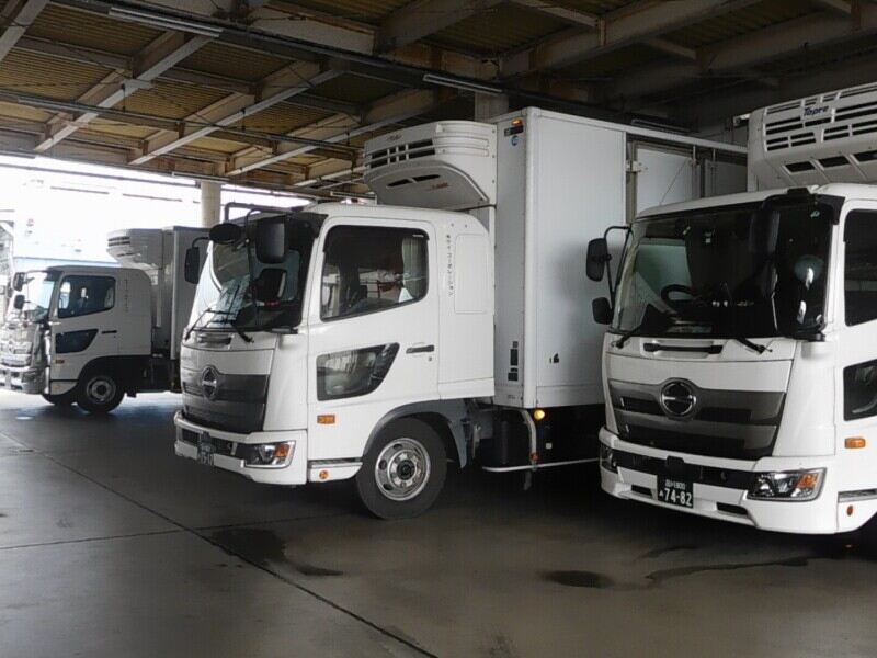 整備士｜業績好調だからできる安定生活■年間休日110日(サービス,三重郡川越町)のイメージ画像