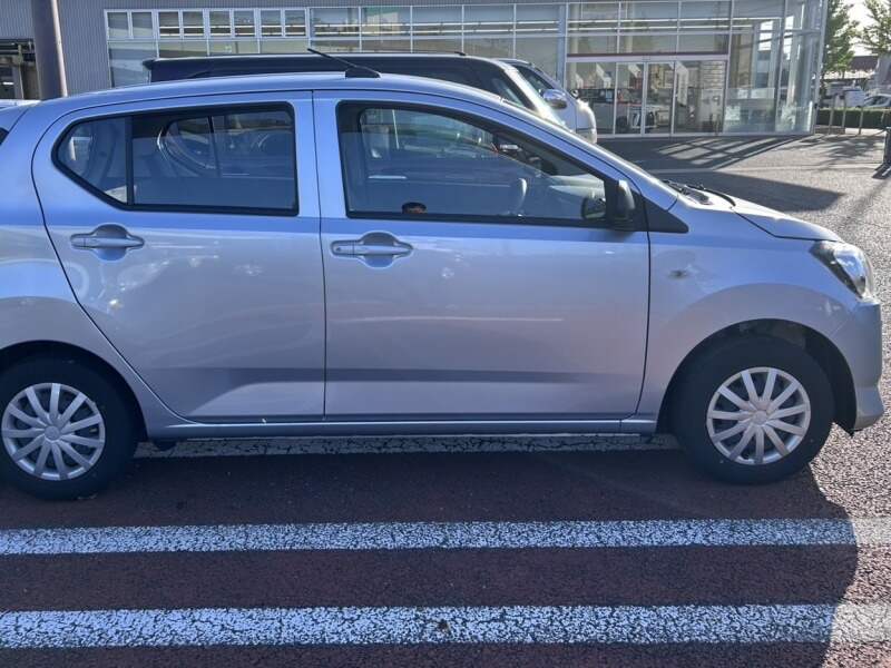 6月スタート◆刈谷市内を普通車で巡回！夜勤のお仕事！実働5時間(軽作業・物流,刈谷市)のイメージ画像