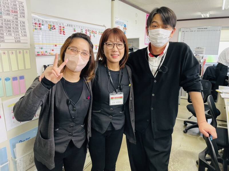 未経験大歓迎！受付業務のアルバイト募集・完全シフト制(オフィス,糸島市)のイメージ画像