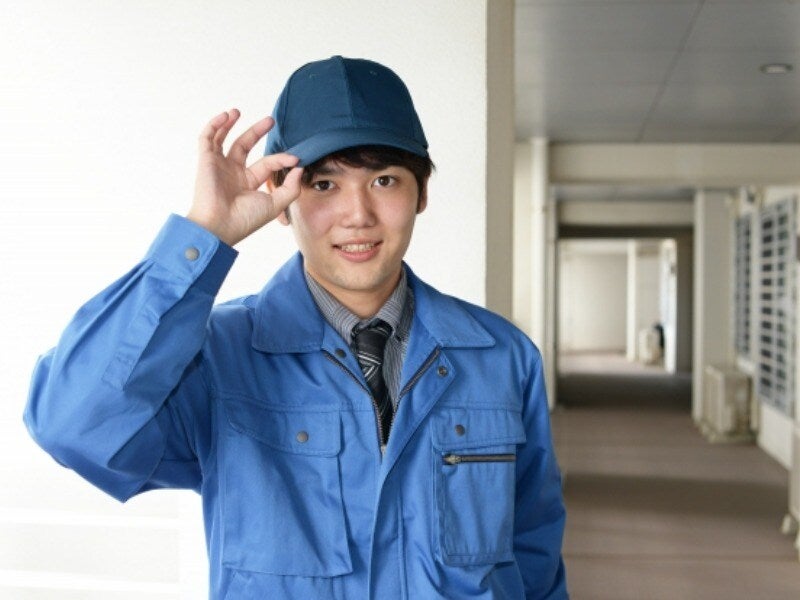 大手メーカー製品を手掛けるスポット溶接＆塗装(工場・製造,喜多方市)のイメージ画像