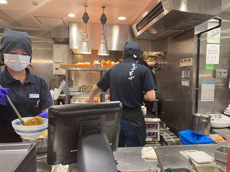 【オープニング】惜しまれつつ閉店した本家しぶそばが復活！(フード・飲食,渋谷区)のイメージ画像