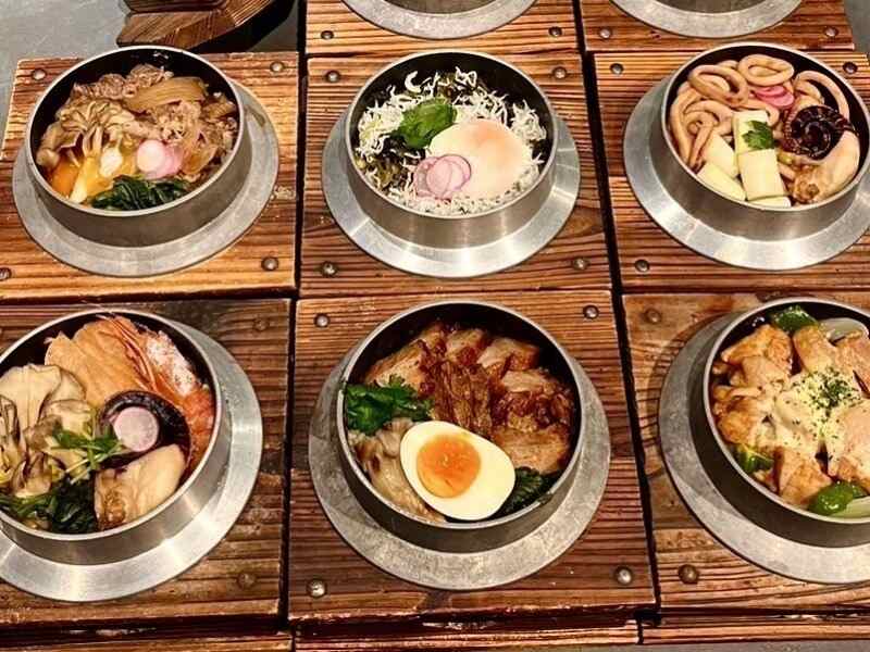 <SNSで話題>京都で人気の串焼店！ガソリン／駐車場代も支給◎(フード・飲食,吾妻郡草津町)のイメージ画像