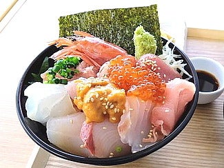 【道の駅富楽里とみやま内】経験者募集★和食調理正社員！(フード・飲食,南房総市)のイメージ画像