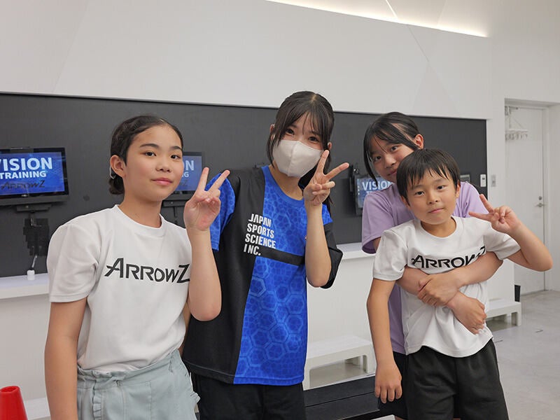 スポーツジムトレーナー募集！資格経験不問！20代スタッフ活躍中(教育,静岡市葵区)のイメージ画像