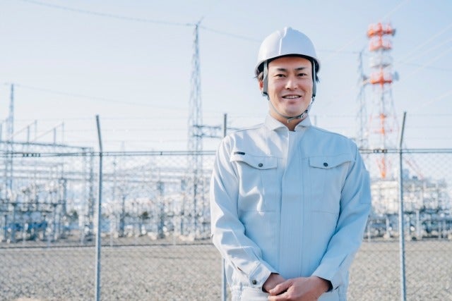 直行直帰・リモートワークも◎水処理施設の巡回点検◆年休125日(工場・製造,港区)のイメージ画像