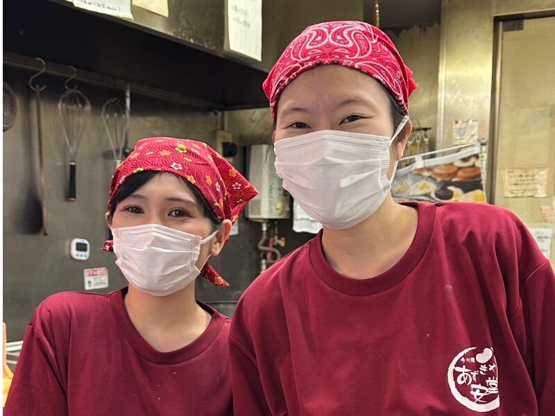 【主婦活躍中】週2日~OK/アド街に出た人気スイーツ店/駅チカ(工場・製造,調布市)のイメージ画像