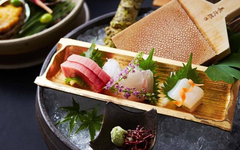 ♯日本料理店のホールSTAFF★シフト自由♪高時給！未経験歓迎◎(フード・飲食,大阪市中央区)のイメージ画像