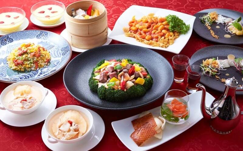 ♯時給1500円！がっつり稼げる♪4,50代活躍中★未経験歓迎/週2～(フード・飲食,大阪市中央区)のイメージ画像