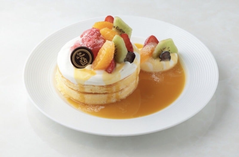 ♯カフェのキッチンSTAFF★高収入！シフト自由度高◎WワークOK♪(フード・飲食,大阪市北区)のイメージ画像
