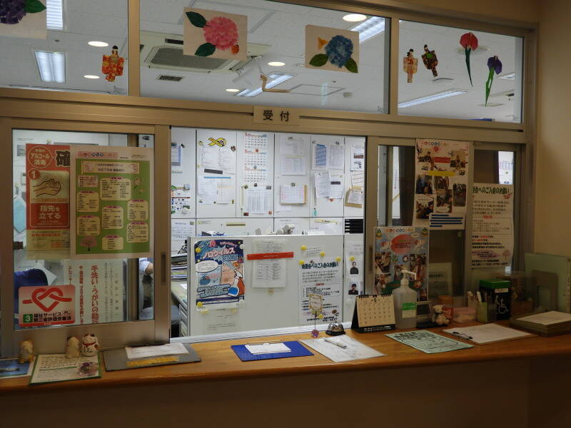 【八潮南特養】日勤帯のみ/オンコールなし/看護師さん募集中！(医療・介護・福祉,品川区)のイメージ画像