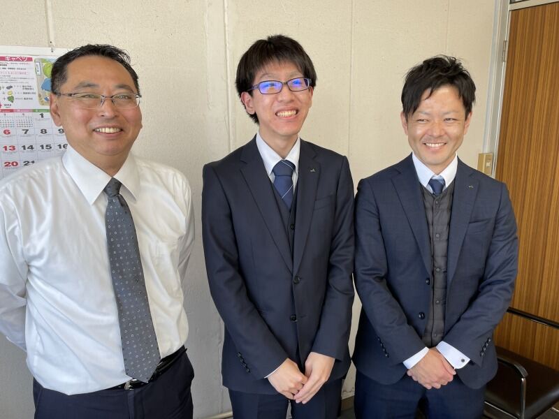 【未経験でもOK！】総合職◎融資部門◎賞与2回！JAで安心安定(オフィス,木更津市)のイメージ画像