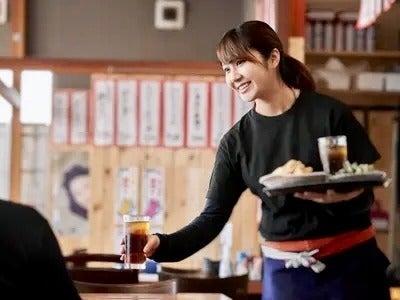 土日休みの大衆酒場|髪色ネイルピアス自由◎週1～OK(フード・飲食,港区)のイメージ画像