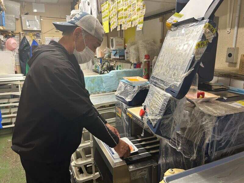 K-fresh 北栄店の正社員の求人情報｜バイトルで仕事探し(No.144125469)