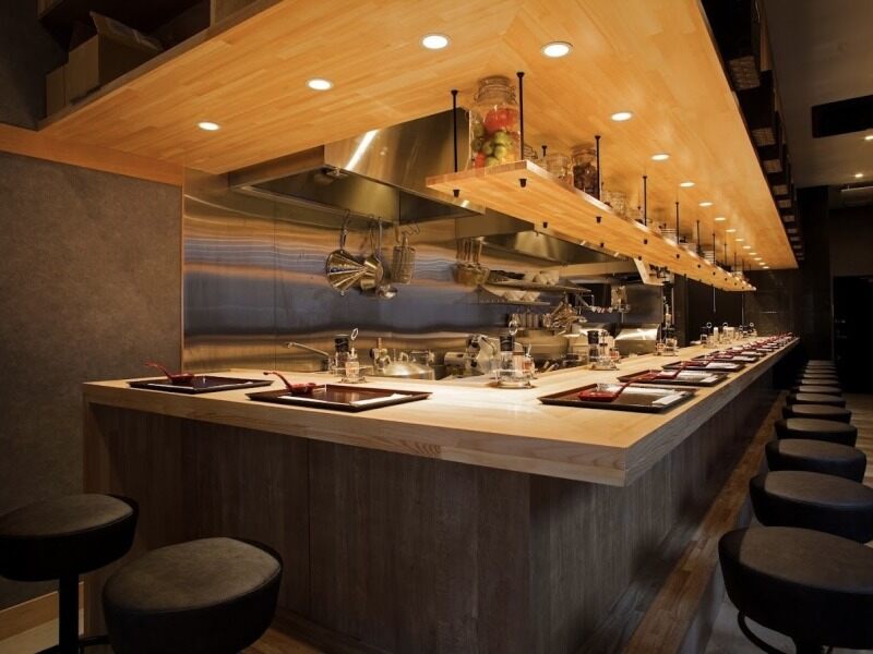 名駅すぐ！【月8日休み×完全週休2日制】｜夏休みあります★(フード・飲食,名古屋市西区)のイメージ画像