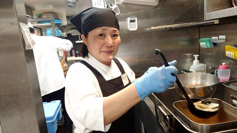 【すし屋の調理補助】未経験歓迎★数ヶ月でお寿司を握ることも◎(フード・飲食,横浜市西区)のイメージ画像