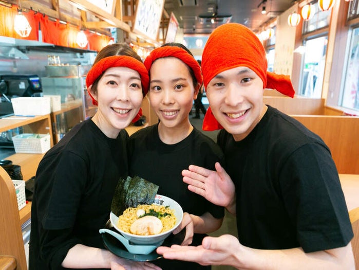 町田商店 藤沢湘南台店【054】のアルバイト・パートの求人情報(No