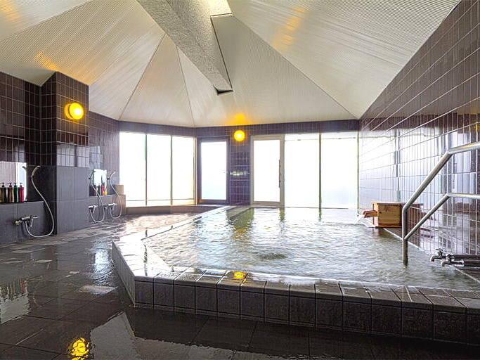 大浴場のおそうじスタッフ募集★シニア層活躍中★週2日～勤務OK(サービス,鴨川市)のイメージ画像