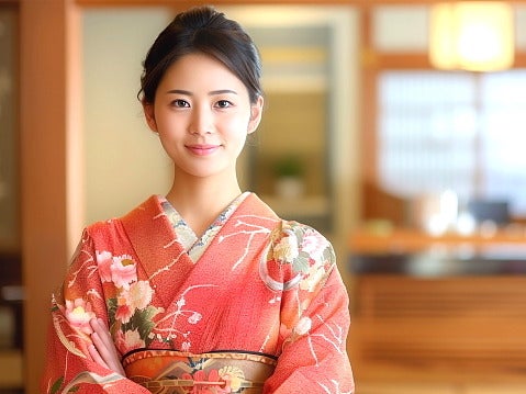 【洗練されたサービスと180年の歴史】初心者OK★総合職正社員(サービス,鴨川市)のイメージ画像